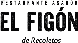El Figón de Recoletos Logo